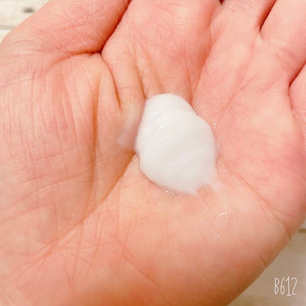 モイストシャンプー/TASQUA/市販シャンプーを使ったクチコミ(3枚目)