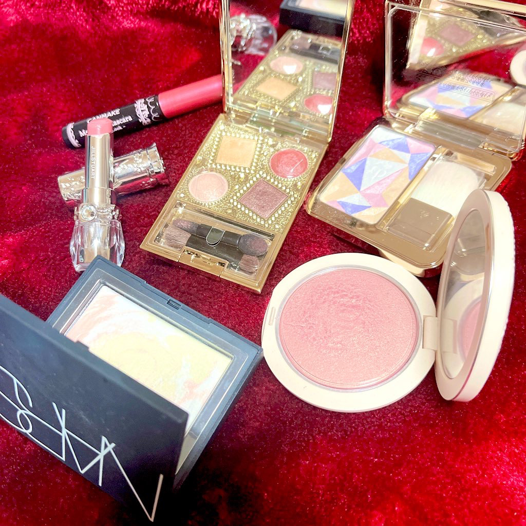 ディオールスキン フォーエヴァー クチュール ルミナイザー/Dior/プレストパウダーを使ったクチコミ（2枚目）