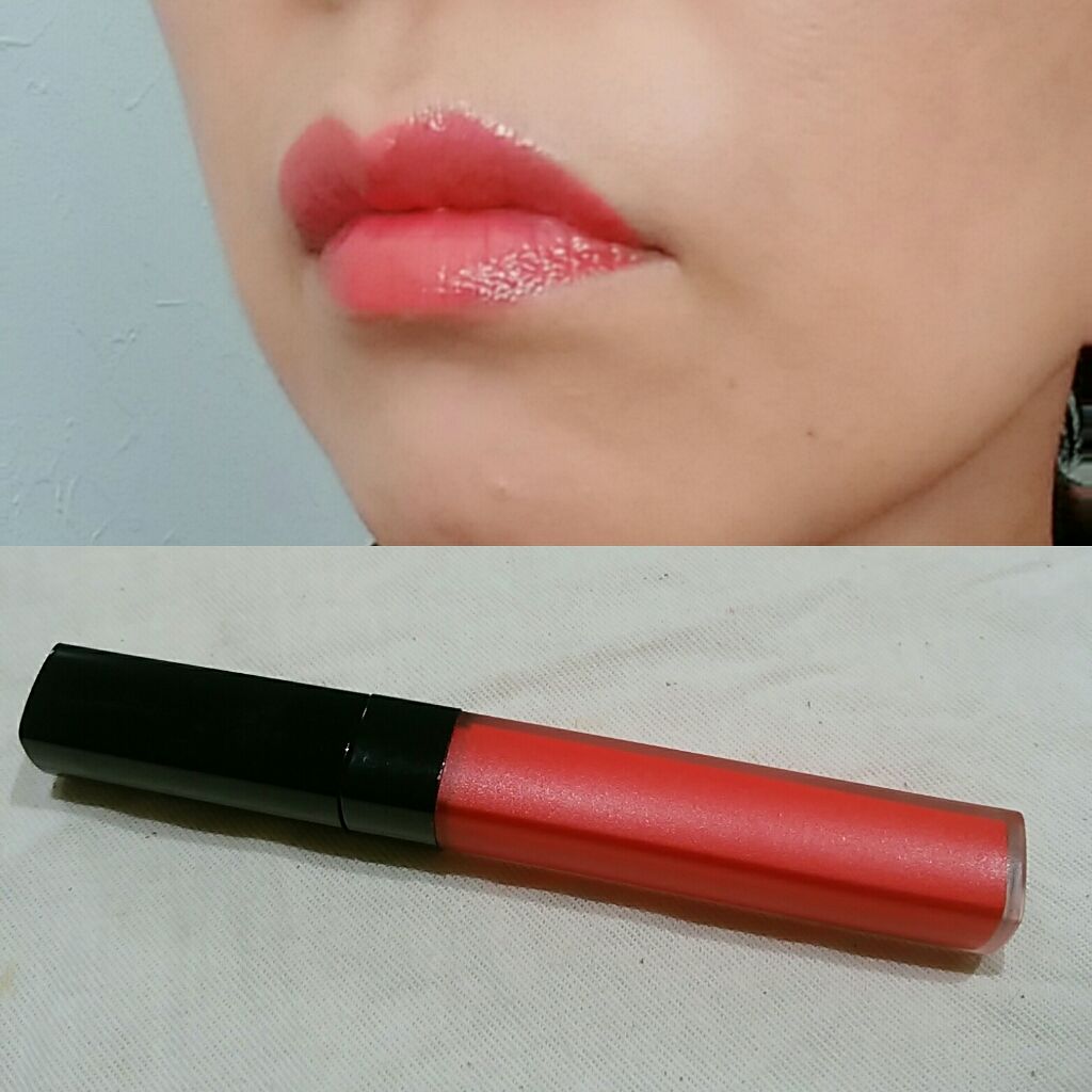 スパークリング ジェム/DAZZSHOP/ジェル・クリームアイシャドウを使ったクチコミ(4枚目)