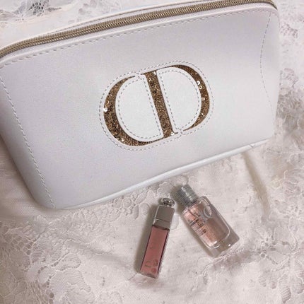 【旧】ディオール アディクト リップ マキシマイザー/Dior/リップグロスを使ったクチコミ(1枚目)