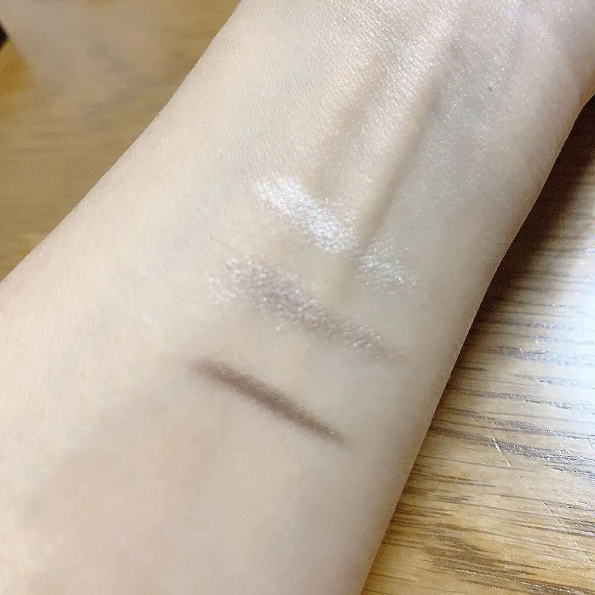 グラデカラーアイシャドウ BR-03