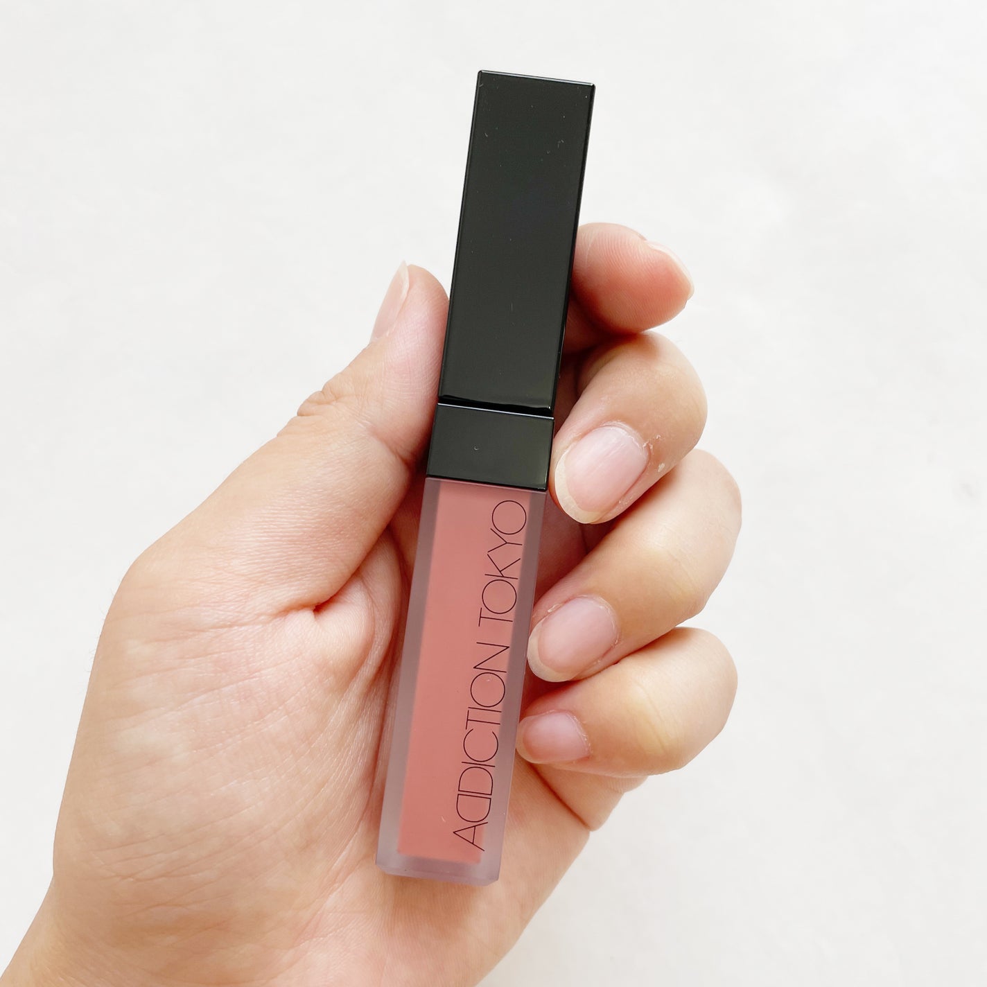 アディクション ザ マット リップ リキッド/ADDICTION/口紅を使ったクチコミ(3枚目)