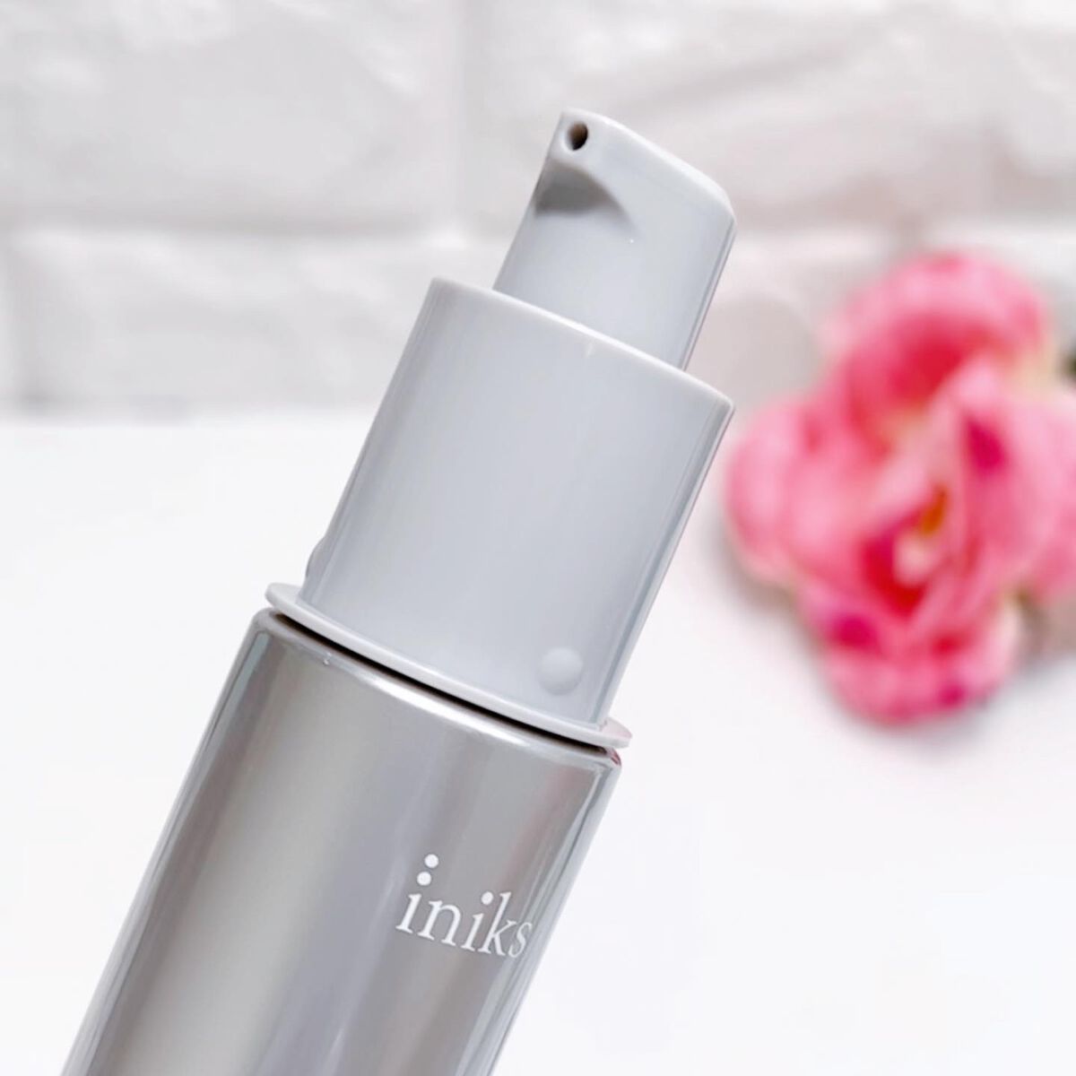 アドバンスバリア デイエッセンス/iniks/日焼け止めローションを使ったクチコミ（3枚目）