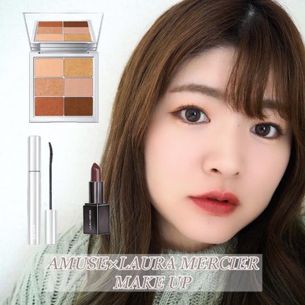 【旧品】パウダーチークス/キャンメイク/パウダーチークを使ったクチコミ(1枚目)