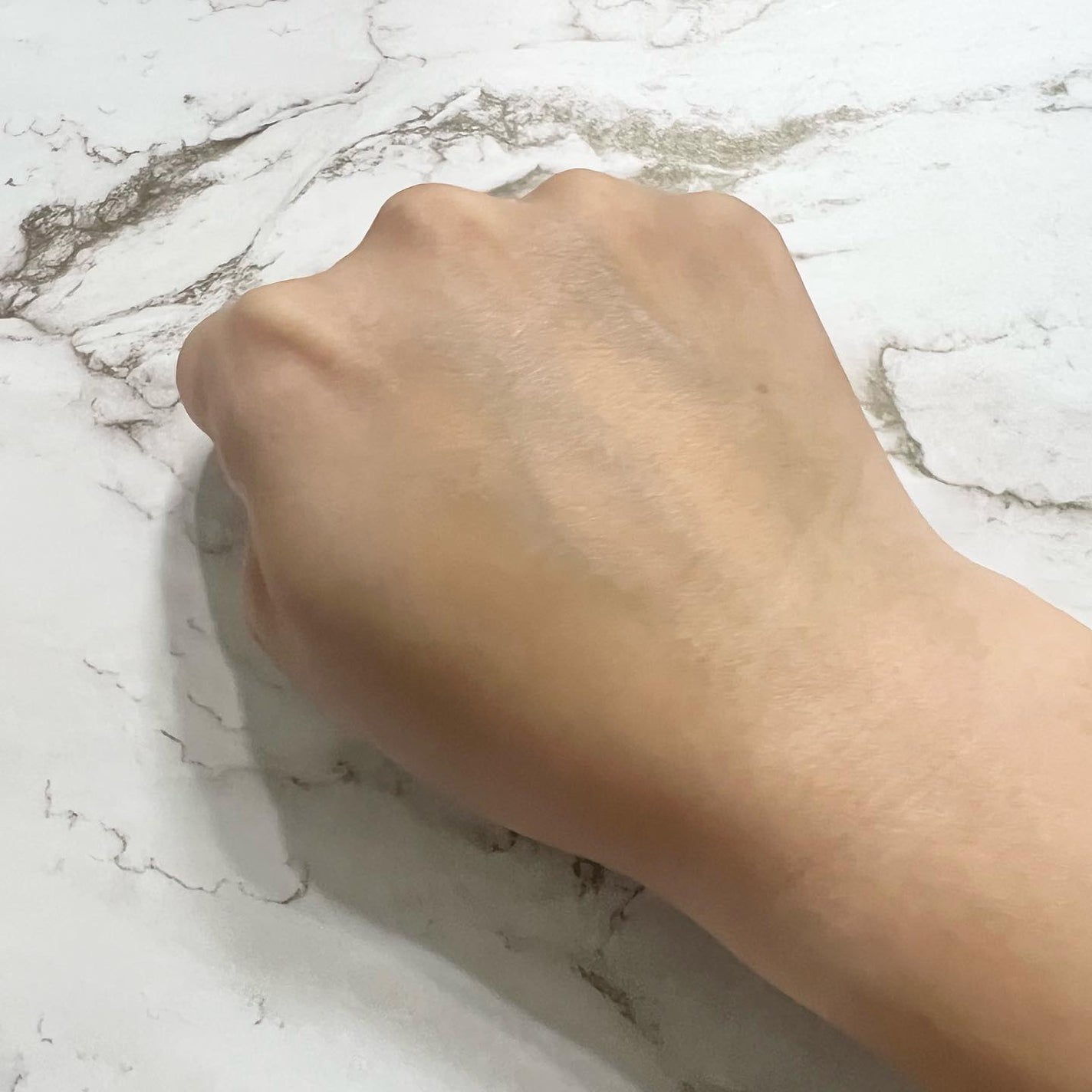 クレンジングバター/ボタニズム /クレンジングバームを使ったクチコミ(3枚目)