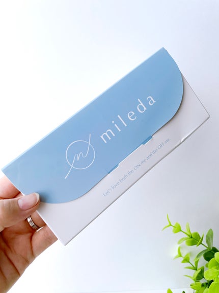 スムースリペアセラム/mileda/美容液を使ったクチコミ(5枚目)