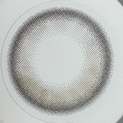 Chu's me 1day/Chu's me/ワンデー(1DAY)カラコンを使ったクチコミ(8枚目)