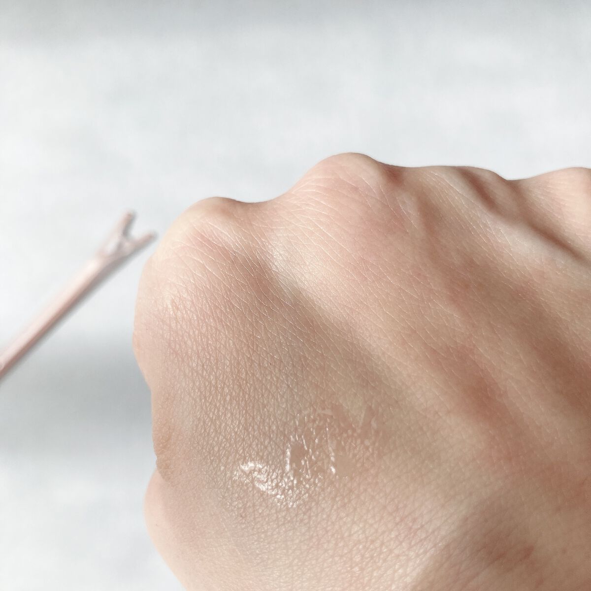 ETERNITY LINE α+/Girl's Maker/二重まぶた用アイテムを使ったクチコミ（3枚目）