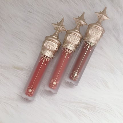 ユニコーンシリーズ マジックワンドルージュ/FlowerKnows/口紅を使ったクチコミ(7枚目)