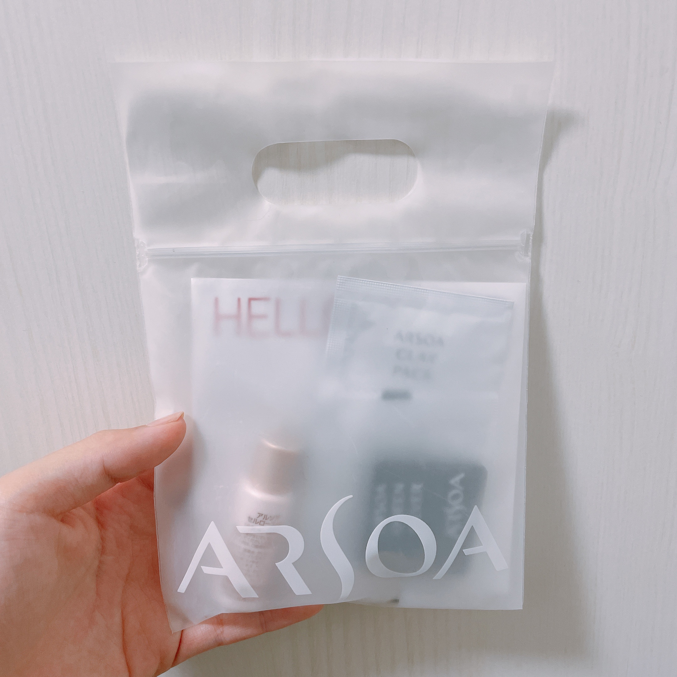 セルローション/アルソア/化粧水を使ったクチコミ（3枚目）