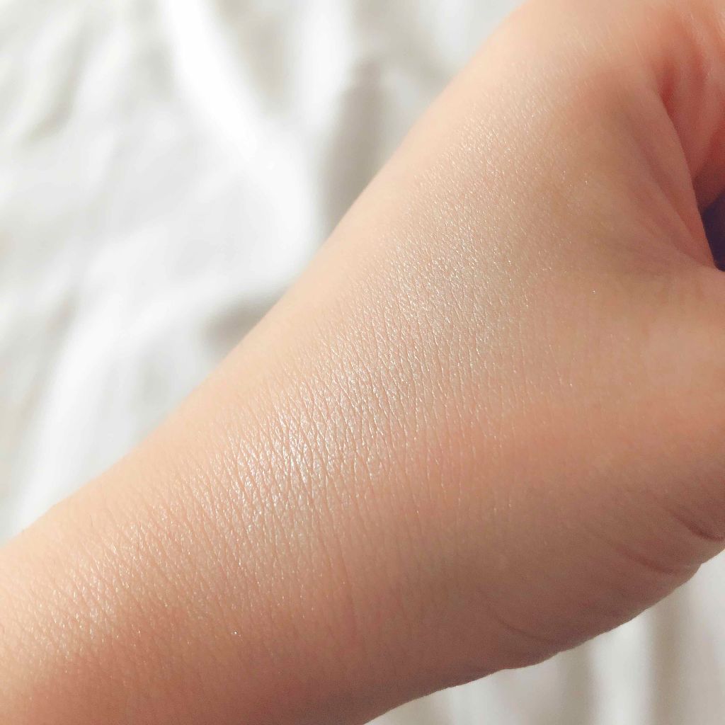 パールグロウハイライト/CEZANNE/パウダーハイライトを使ったクチコミ（3枚目）