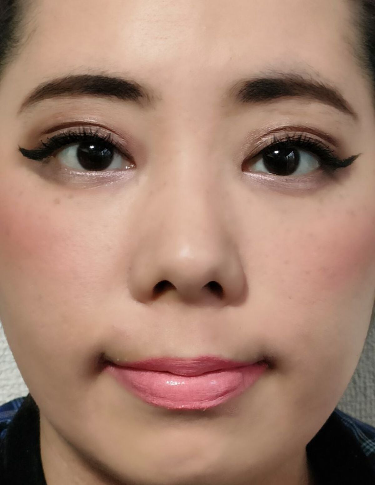 スリーディメンショナルアイズ/LUNASOL/アイシャドウパレットを使ったクチコミ(6枚目)