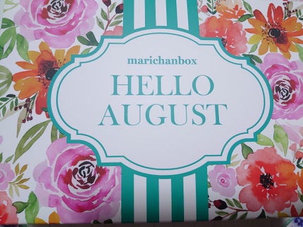 marichanbox/marichanbox/その他キットセットを使ったクチコミ(1枚目)