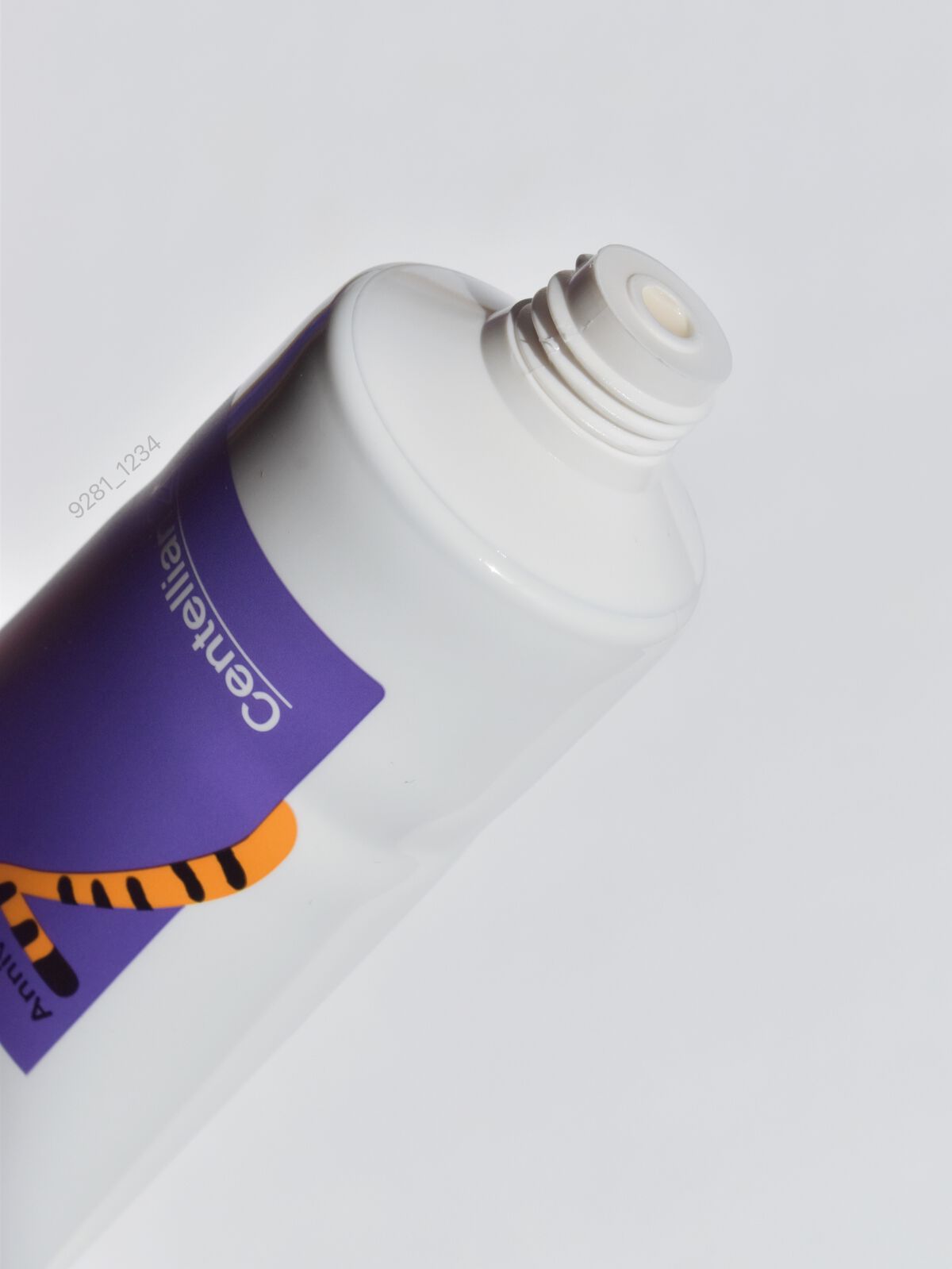 ザマデカクリーム/センテリアン24/フェイスクリームを使ったクチコミ(2枚目)