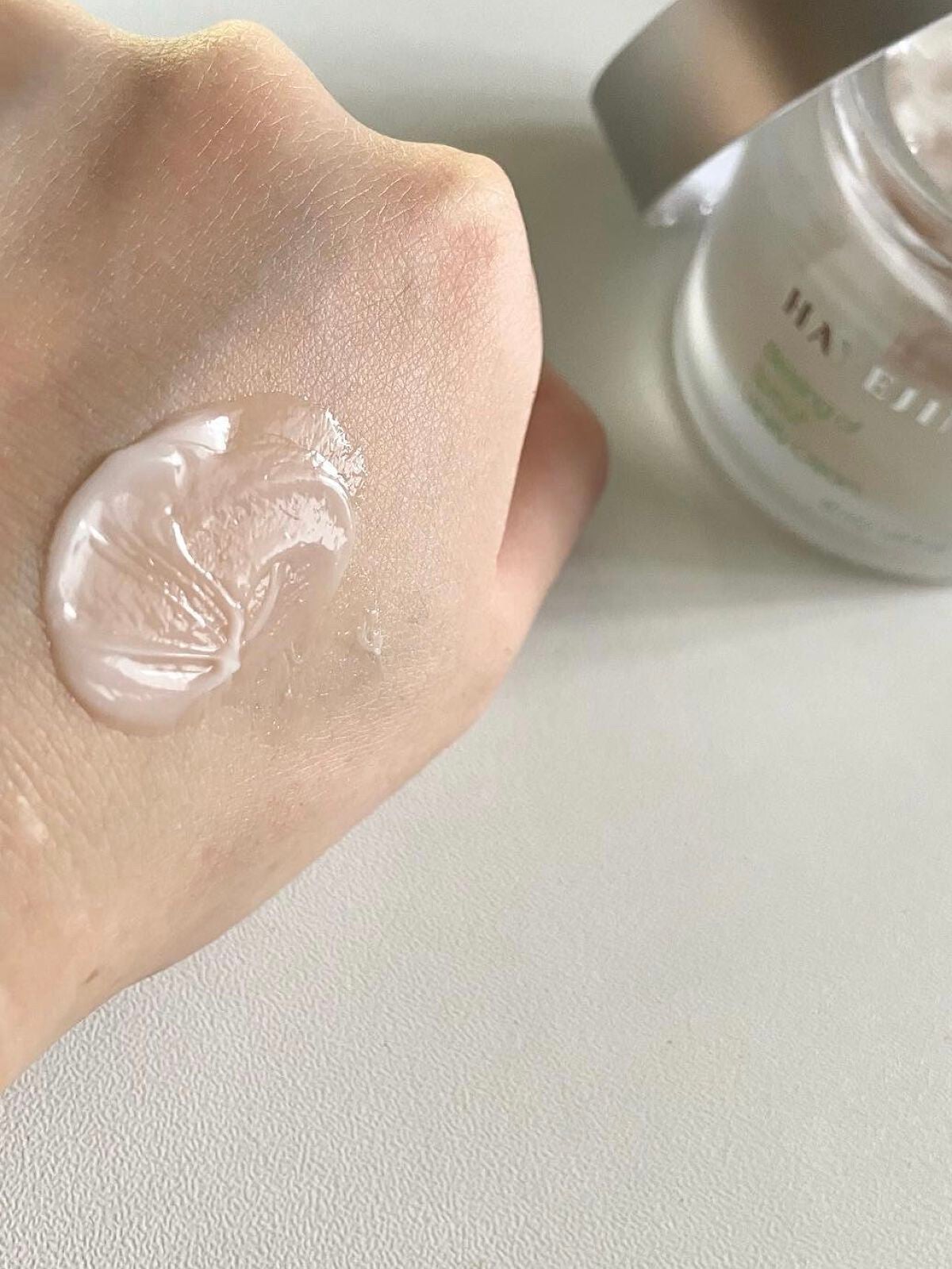 ブレッシングオブスプラウトラディアンストナー/HAYEJIN/化粧水を使ったクチコミ(6枚目)