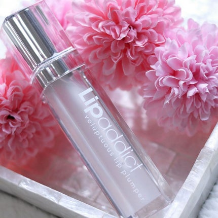 リップアディクト/soaddicted/リップグロスを使ったクチコミ(1枚目)