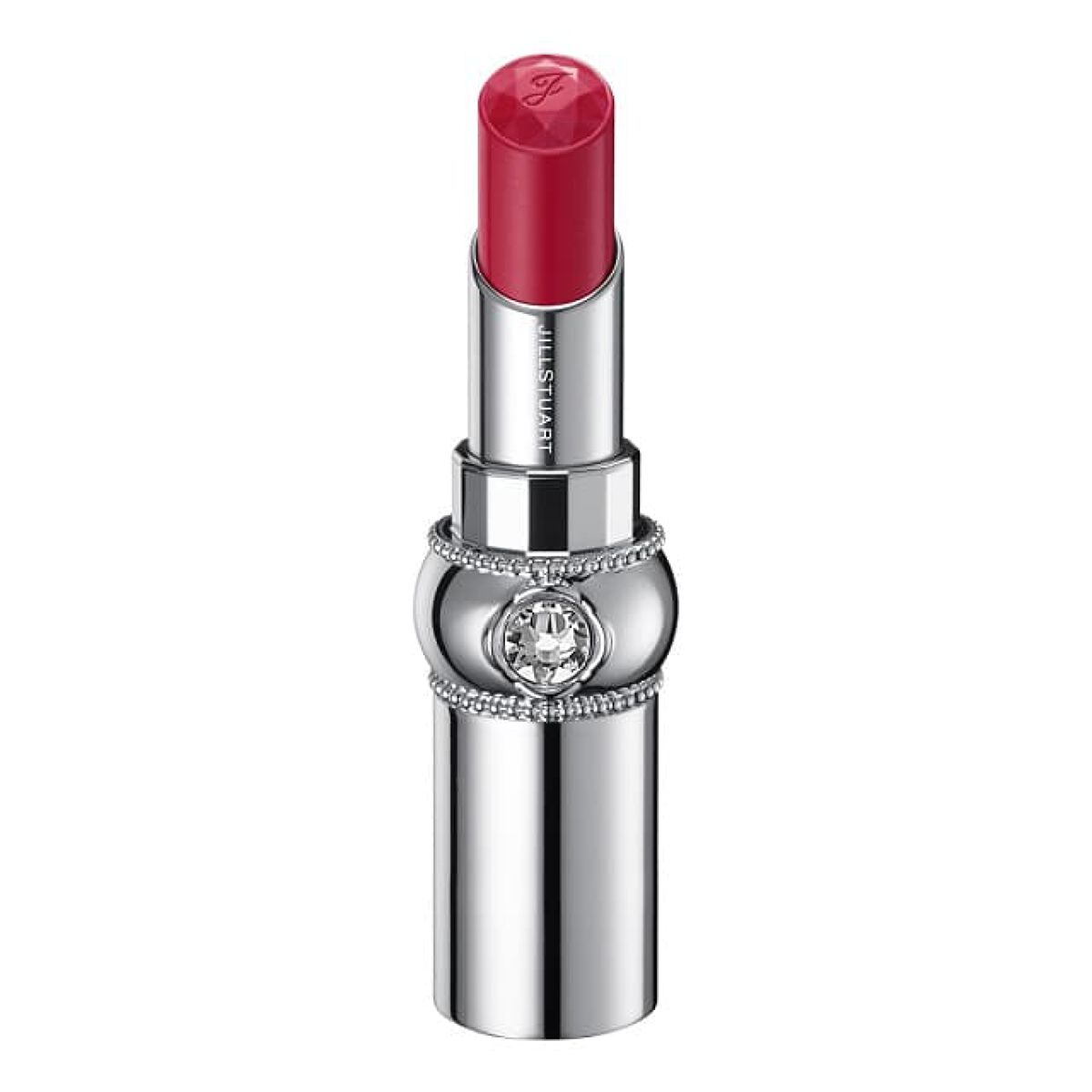 ジルスチュアート ルージュ リップブロッサム 203 feminine lilac