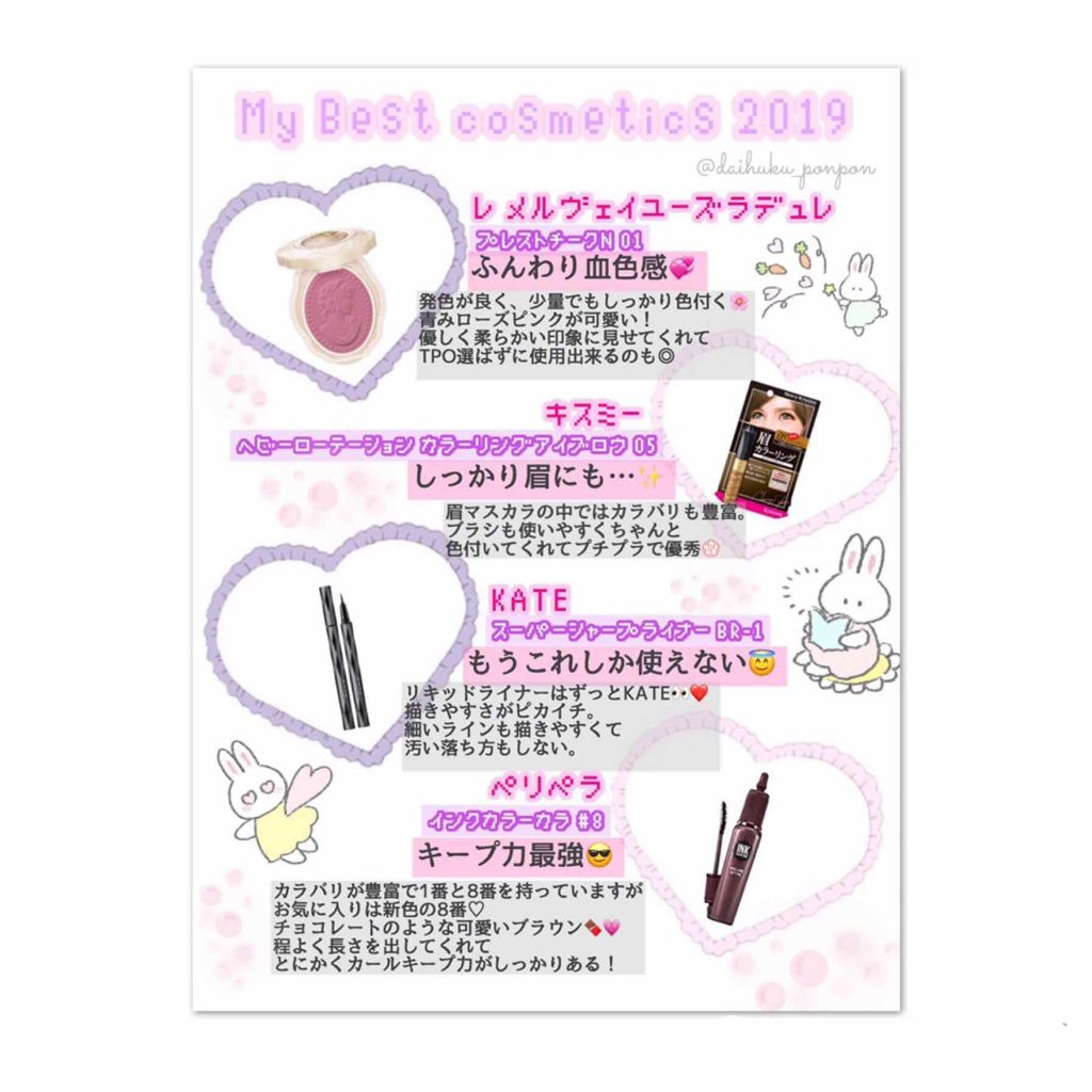 フェイスイルミネーター/ローラ メルシエ/パウダーハイライトを使ったクチコミ（3枚目）