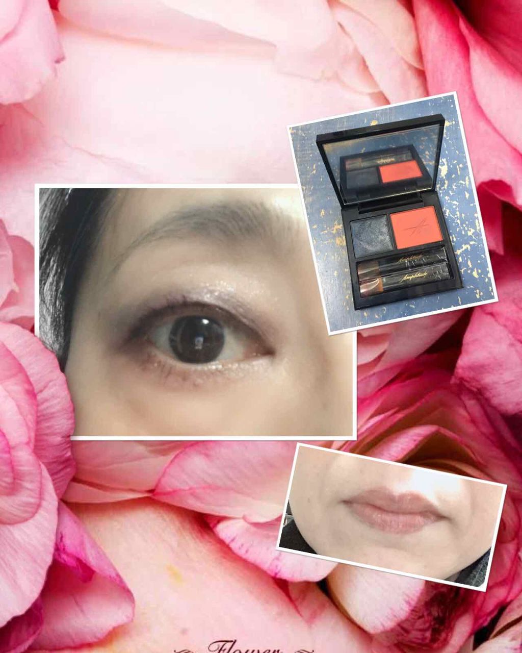 ジンジャーリップスティック/SHIRO/口紅を使ったクチコミ（1枚目）