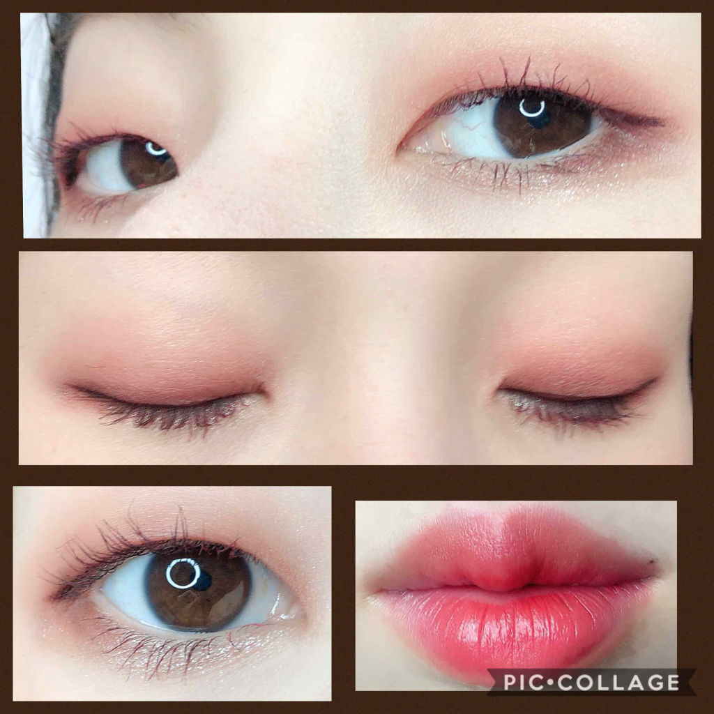 ラスティング リップカラーN/CEZANNE/口紅を使ったクチコミ（1枚目）