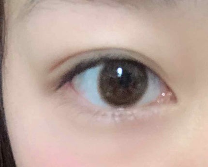 TOPARDS 1day/TOPARDS/ワンデー(1DAY)カラコンを使ったクチコミ(2枚目)