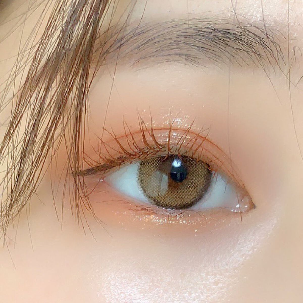 ティアー アイライナー/ETUDE/リキッドアイライナーを使ったクチコミ(1枚目)