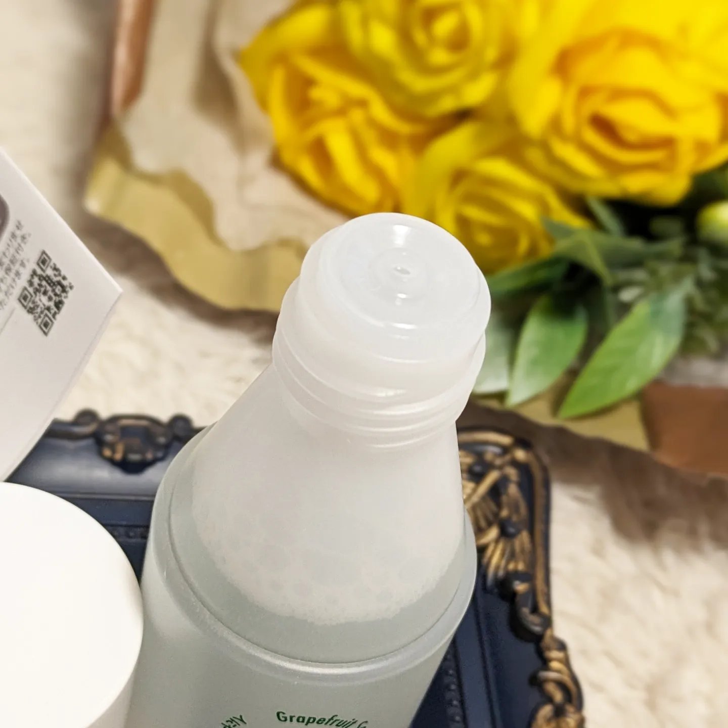 を使ったクチコミ（3枚目）