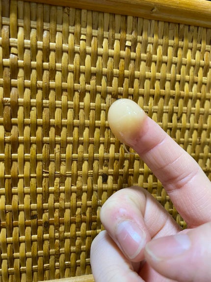 パーフェクトメルティングバーム/SENKA(専科)/クレンジングバームを使ったクチコミ(2枚目)