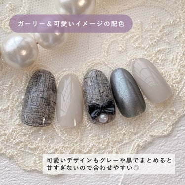 ブリーザブル ダウントゥアース/ORLY/マニキュアを使ったクチコミ（2枚目）