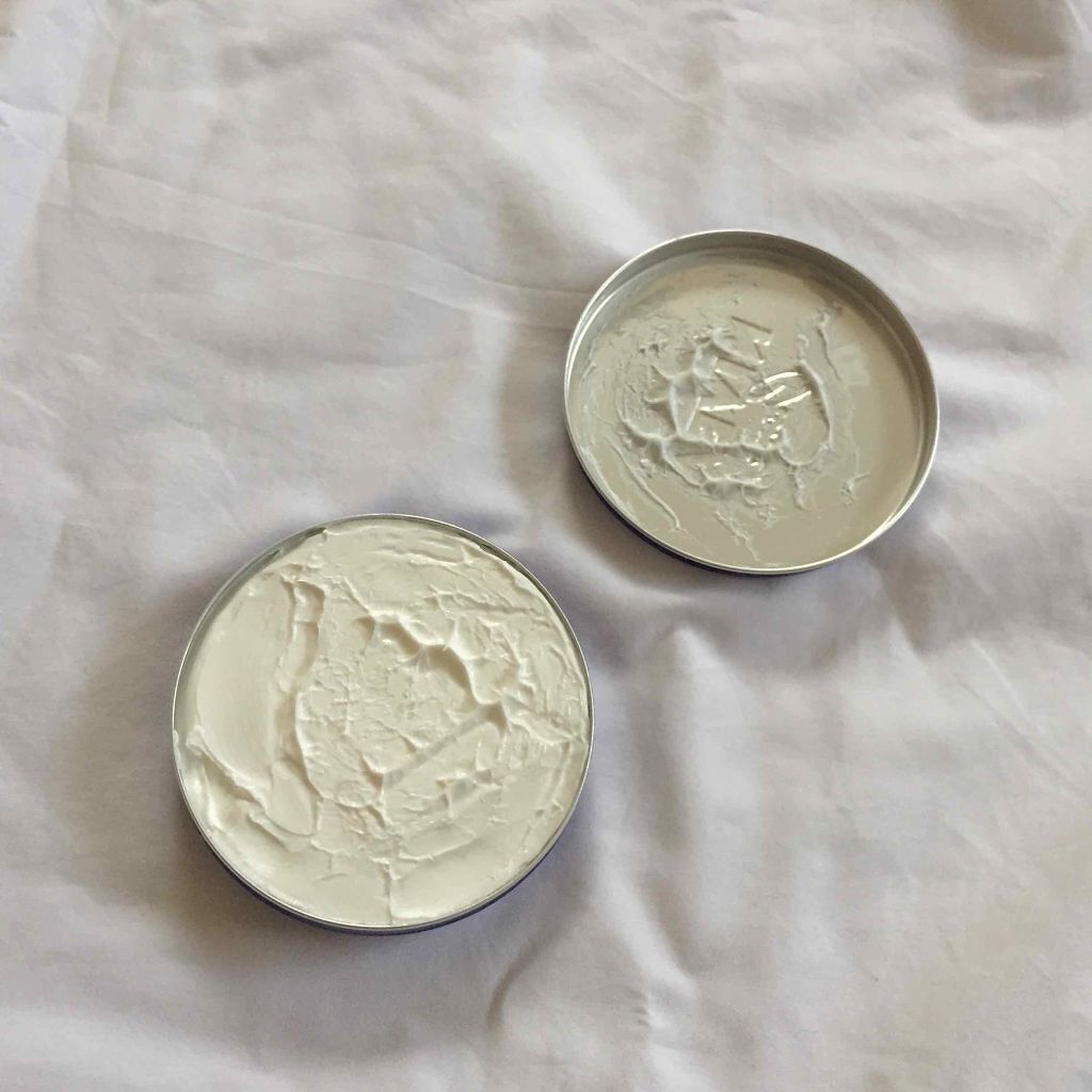 ニベアクリーム/ニベア/ボディクリームを使ったクチコミ(2枚目)