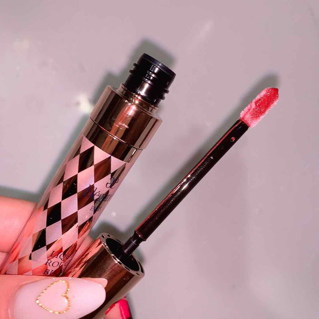 コフレ ルミエール ドゥース/Elégance/メイクアップキットを使ったクチコミ(3枚目)