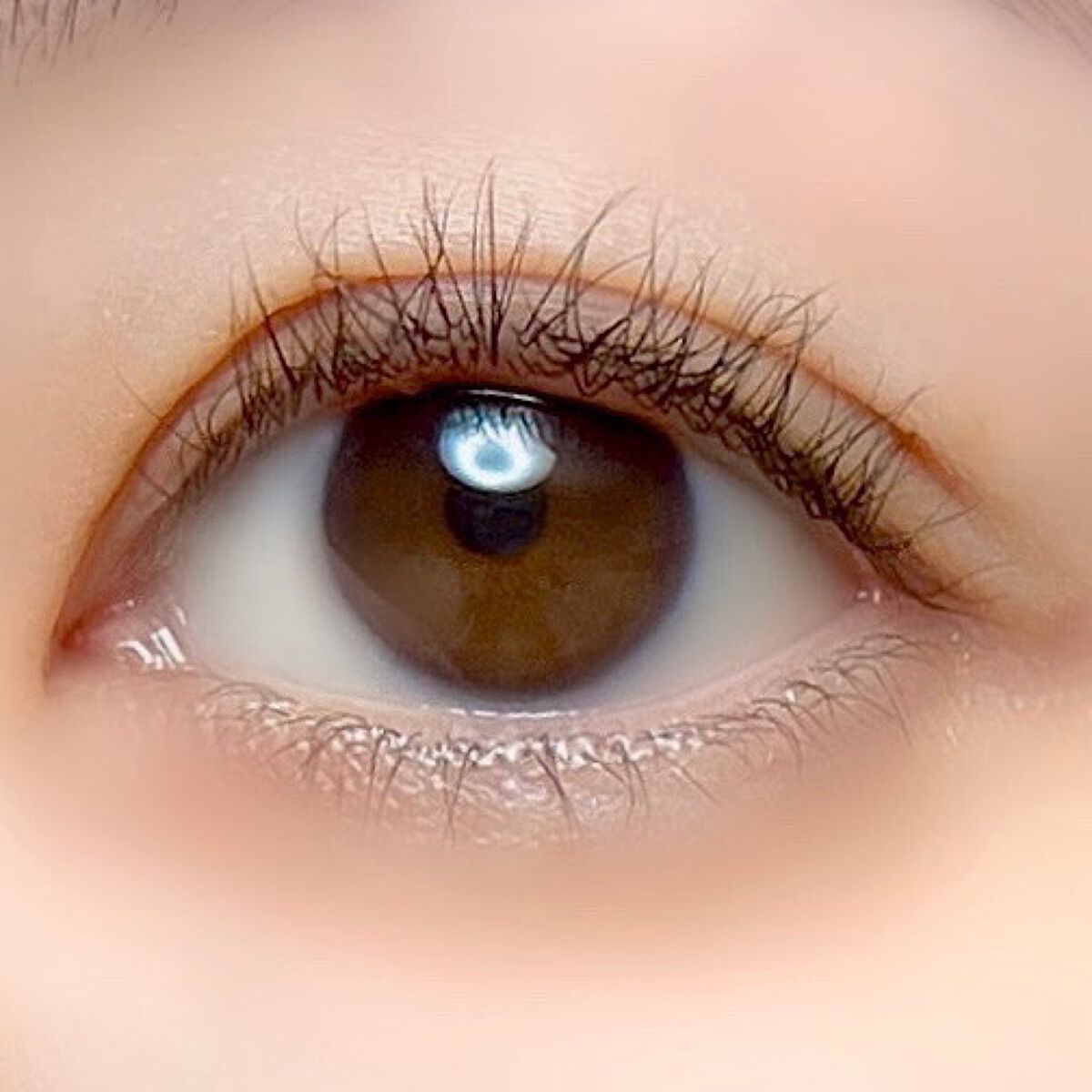 スカルプD ボーテ ピュアフリーアイラッシュセラム プレミアム/アンファー(スカルプD)/まつげ美容液を使ったクチコミ(9枚目)