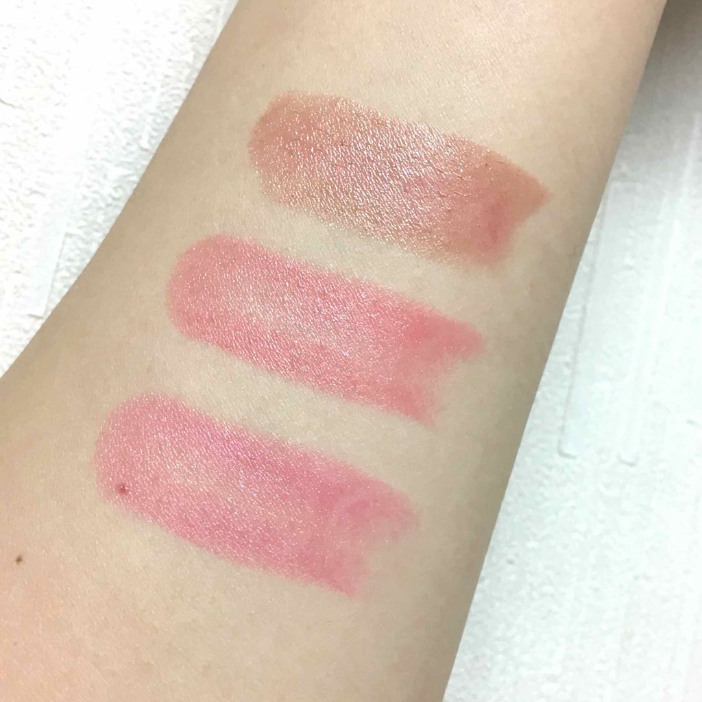 ミラーレスティントルージュ/レディット/リップティントを使ったクチコミ(4枚目)