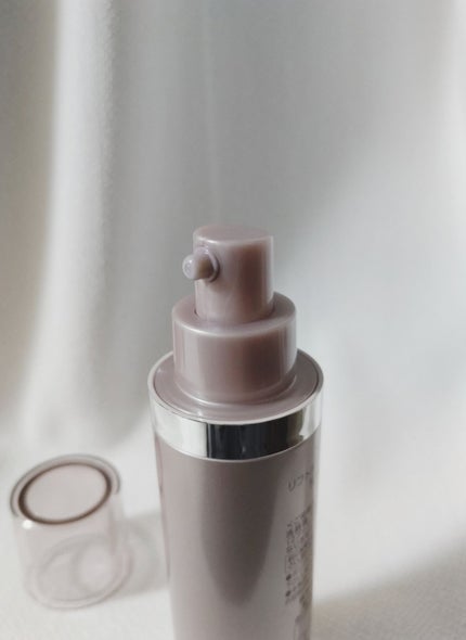 リフトホワイト パーフェクション/BRIGHTAGE/美容液を使ったクチコミ(5枚目)