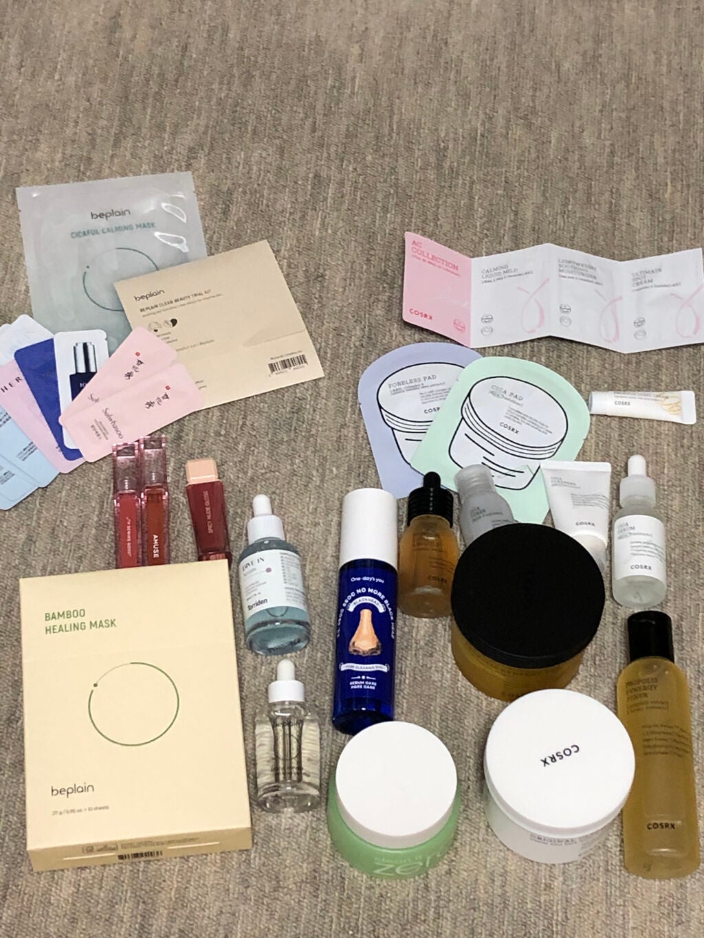 ワンステップオリジナルクリアパッド/COSRX/トナーパッドを使ったクチコミ(2枚目)