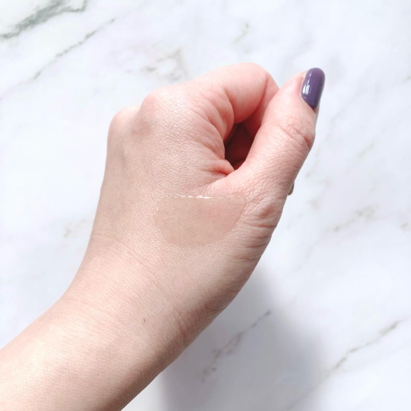 SILKY OIL SERUM/CULRY SHYLL/ヘアオイルを使ったクチコミ(3枚目)