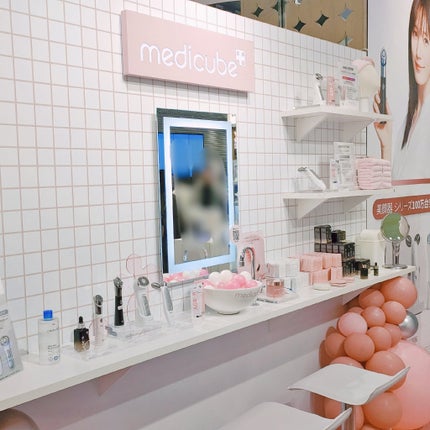 Selenað¥çŸçœãªã¿ã¯ on LIPS ãæééå®ã€ãã³ã//MEDICUBE(ã¡ãã£ãã¥ãŒã)ã®ã¹ãã³..ãïŒ5æç®ïŒ