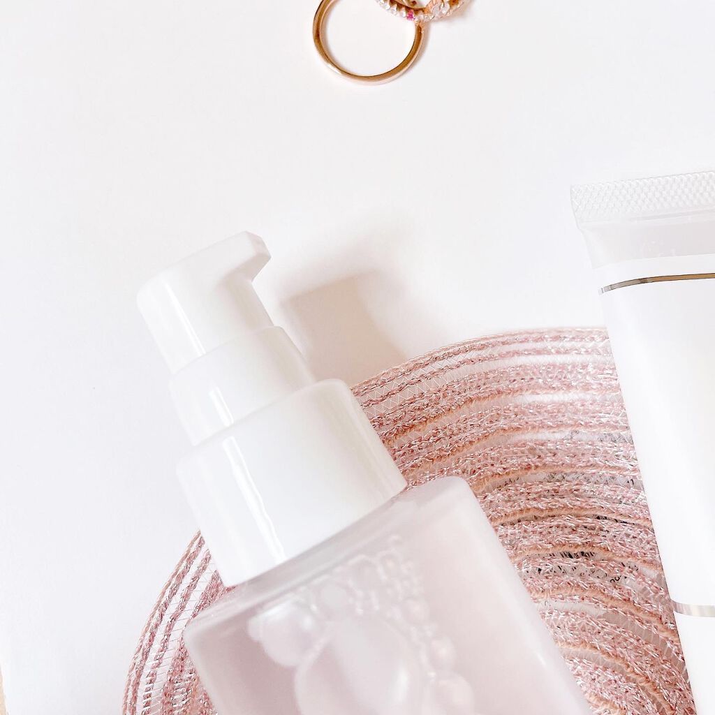 yuna on LIPS 「☽𓂃꙳⋆新作✨化粧水とクリームが発売🎉PHOEBEBEAUTY..」(2枚目)