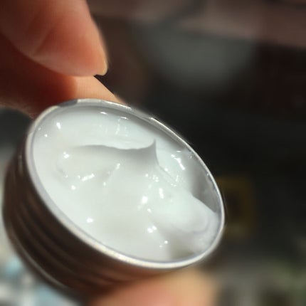 ボディトリートメント/YUK/ボディクリームを使ったクチコミ(3枚目)