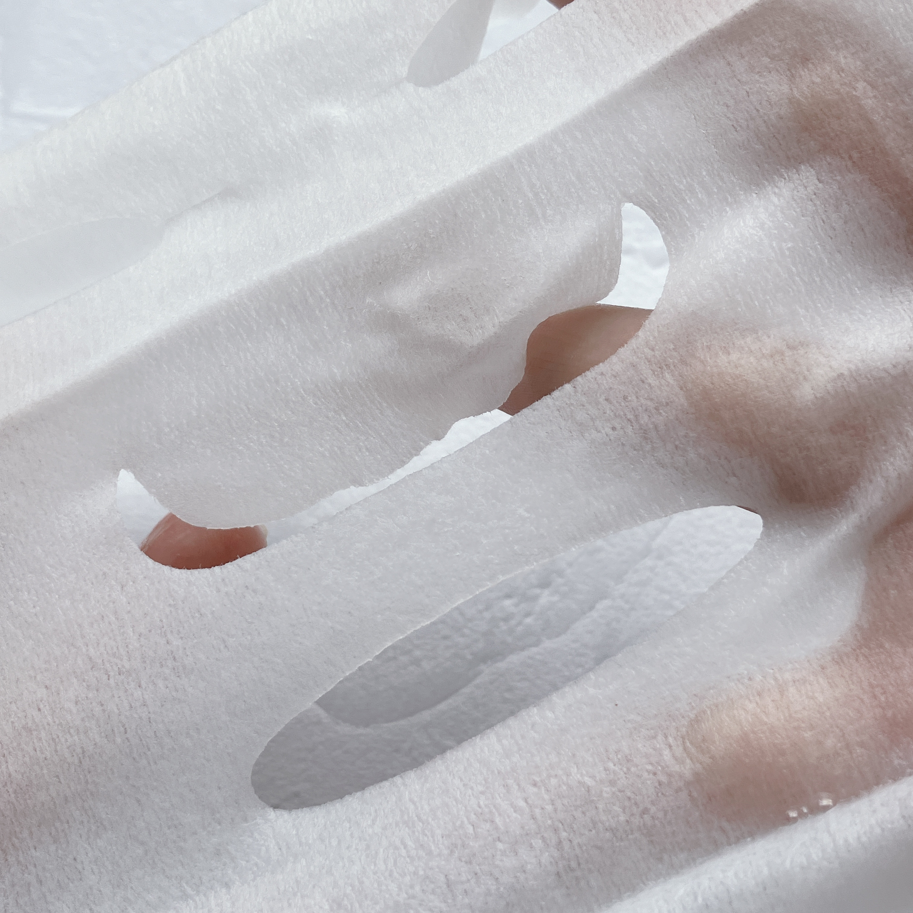 スキンメンテパック/CucuporeC/シートマスク・パックを使ったクチコミ（3枚目）