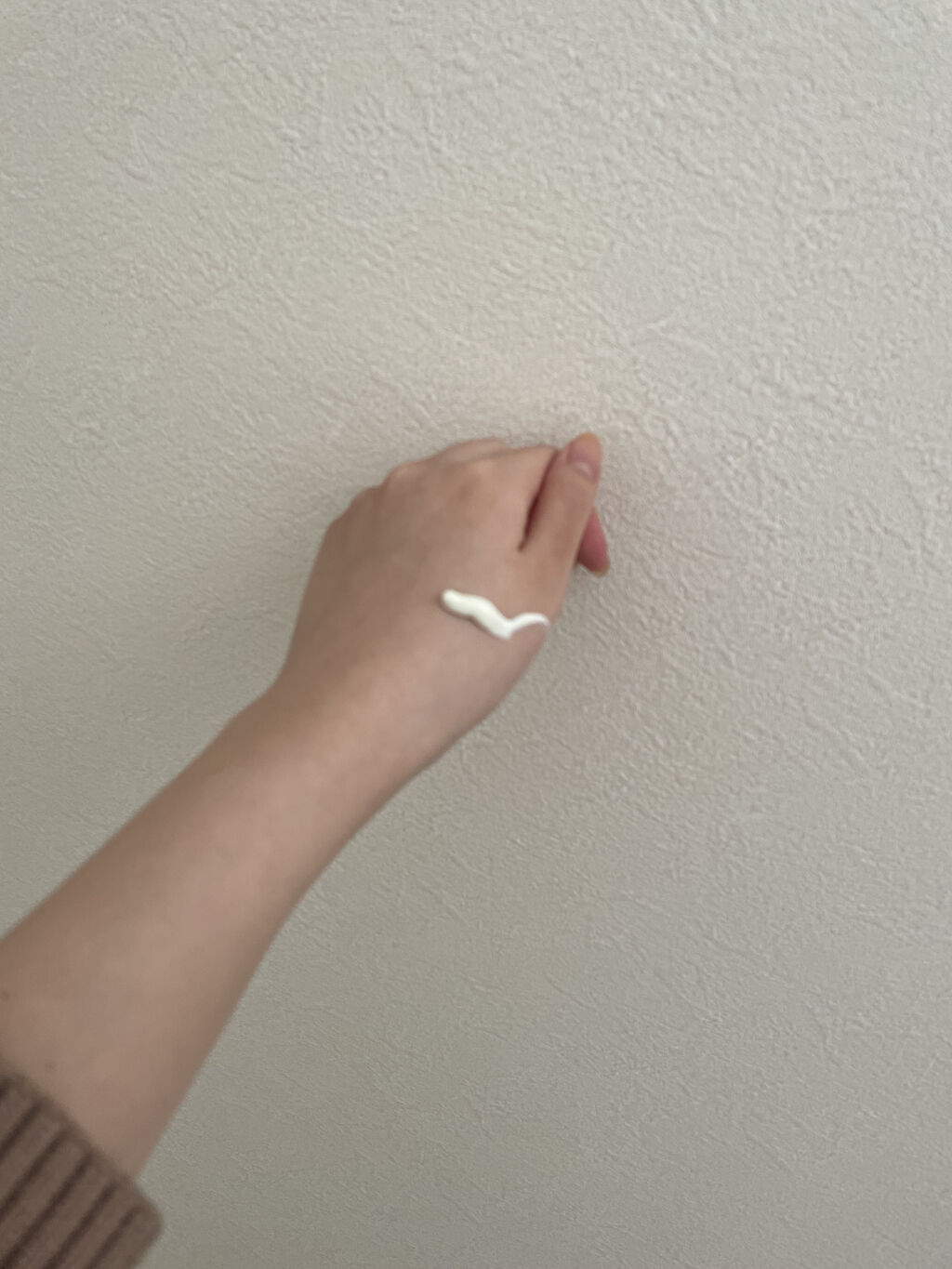 UVミルク/RAFRA/日焼け止めミルクを使ったクチコミ（3枚目）