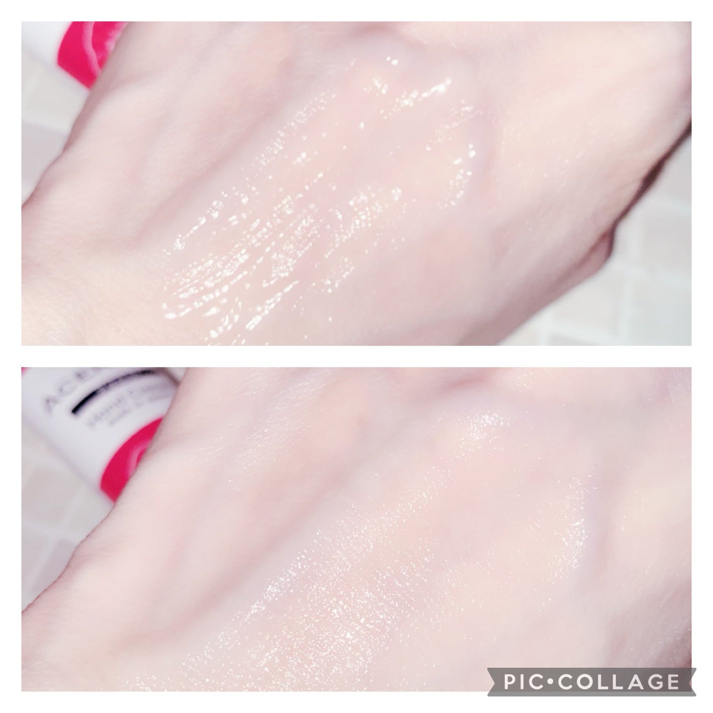 Botanical ネイル&ハンドクリーム アセロラ/Ryu Spa/ハンドクリームを使ったクチコミ(4枚目)