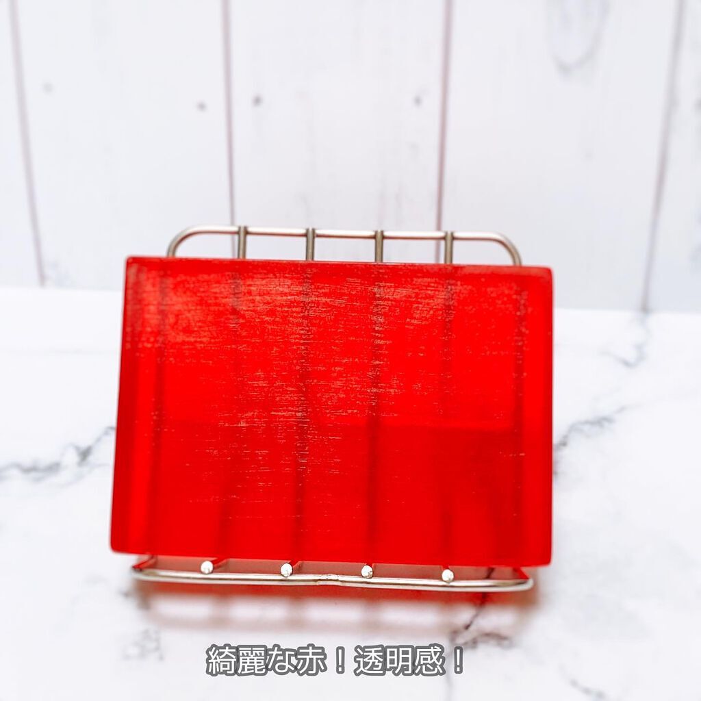 ピールソープ AHA/プラスキレイ/洗顔石鹸を使ったクチコミ（3枚目）