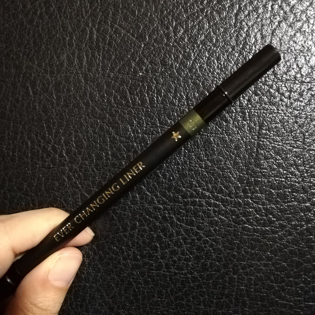 EVER CHANGING LINER/ブランエトワール/ペンシルアイライナーを使ったクチコミ(1枚目)