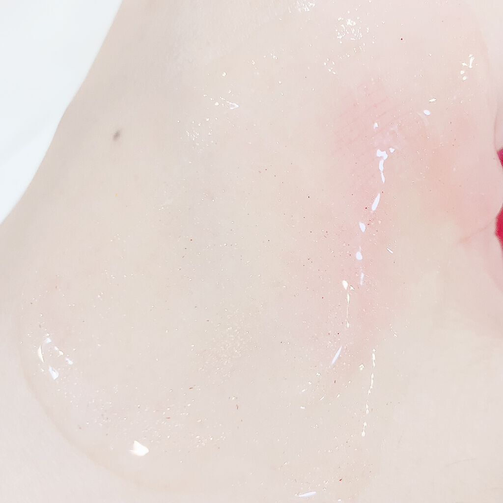 フルモア クレンジングジェル/FRU MOR/クレンジングジェルを使ったクチコミ(8枚目)