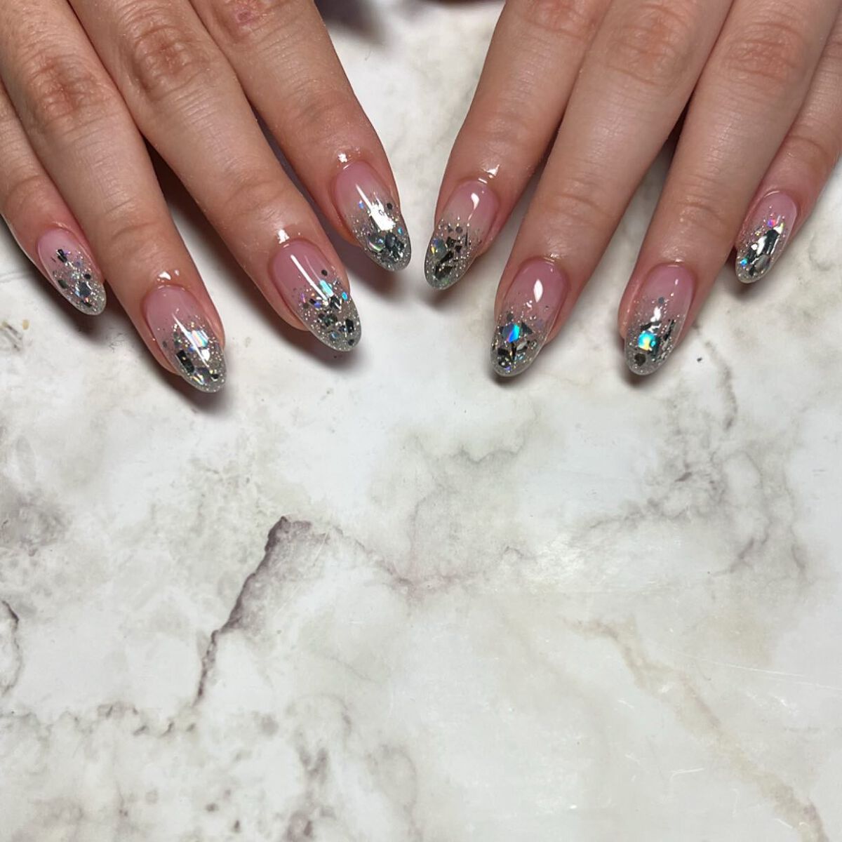 cst on LIPS 「menu…☑︎デザイン自由コース6.000円☑︎おまかせコース..」(3枚目)