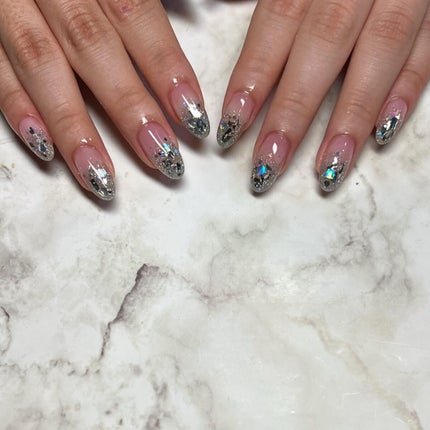 cst on LIPS 「menu…☑︎デザイン自由コース6.000円☑︎おまかせコース..」(3枚目)