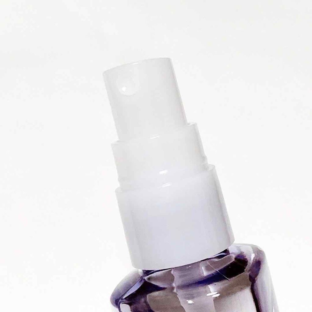 アヴァンセ シェイクミスト しっとり/アヴァンセ/ミスト状化粧水を使ったクチコミ(3枚目)