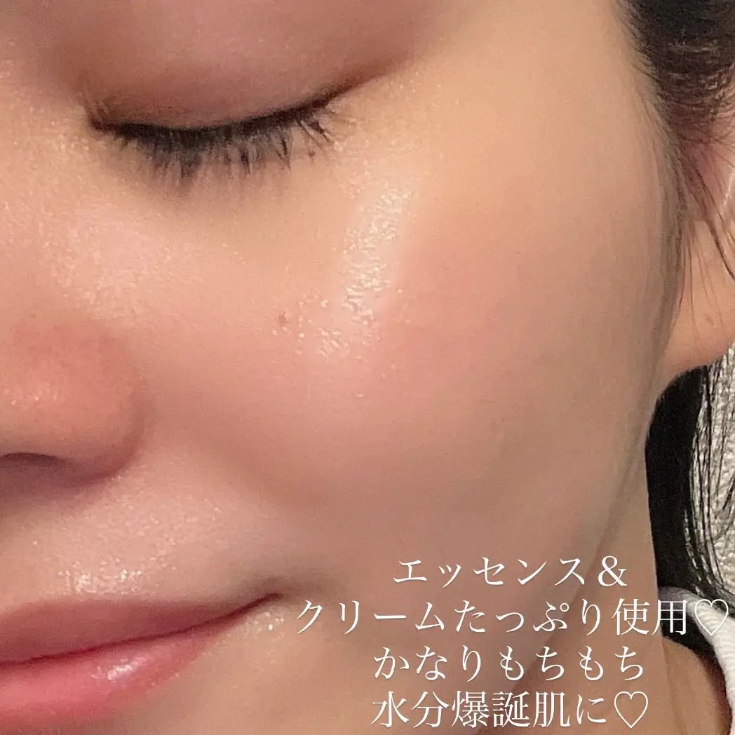 グルカミューンエッセンス /VT/美容液を使ったクチコミ（3枚目）