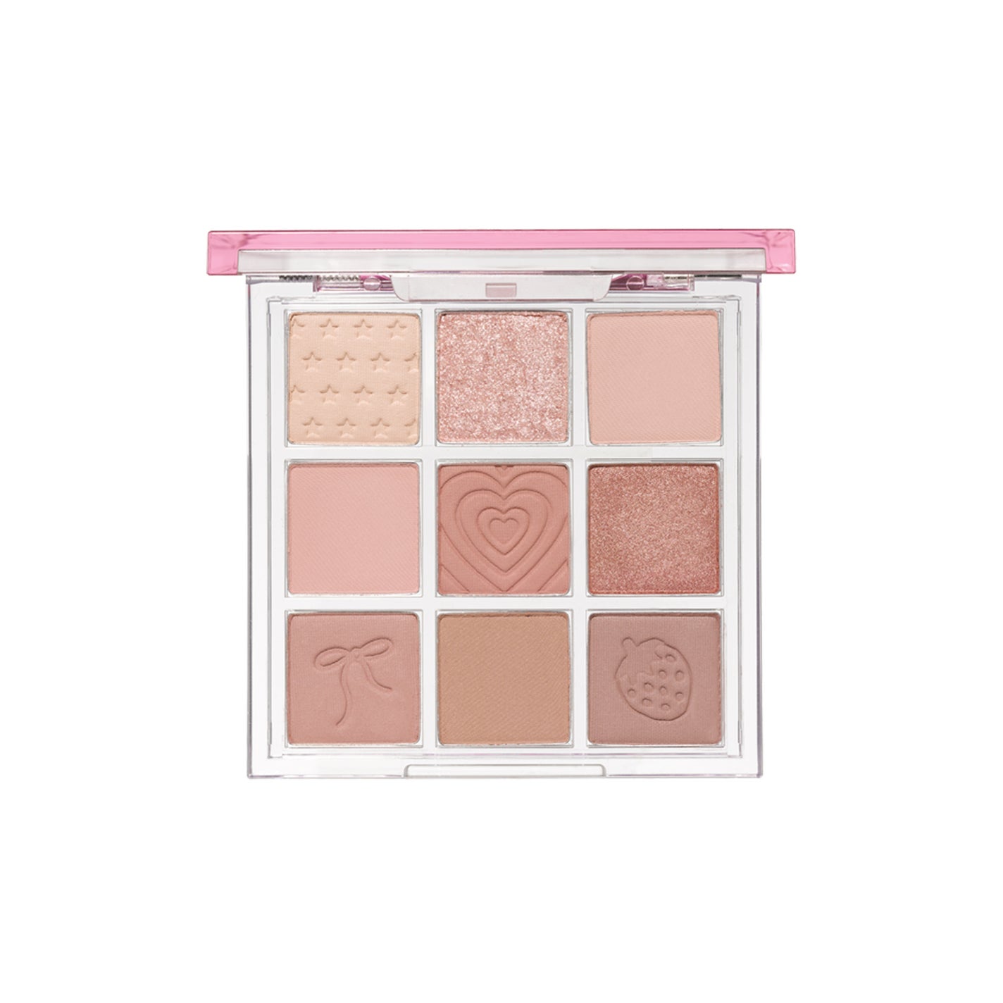 プレイカラーアイズ マイフェイブアーカイブ ETUDE